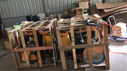 安仁行李、家具、电器包装托运